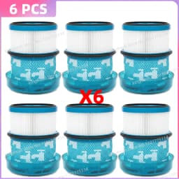 Compatible For Dyson V16 Piston Animal / Dyson V16 Piston Animal Submarine SV53 / DS60 974676-01 Vacuum Parts Filter Accessories