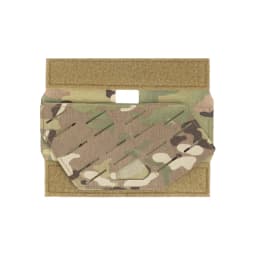 Tactical Belt Adapter Board Double Quadruple Row Molle Converter Plate Magazine Pouch Converter Panel Platform Hunting Accessory