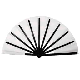 Anime U-Uchihaes Sasuke Japan Folding Hand Fan Custom Red Cloud Polyester Fabric Fan Novelty Summer Accessory Decorative Fans