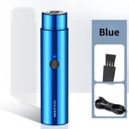 Electric Shaver USB Charging Men's Travel Car Mini Shaving Shaver Portable Electric Shavers Sharp Razor Beard Body Hair Trimmer
