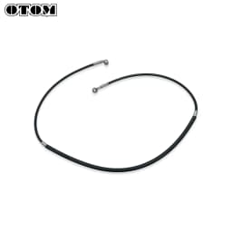For Ultra Bee Front Rear Brake Hose Motorcycle SURRON Electric Bike Brake Oil Tubing Cable Line with Banjo Bolt