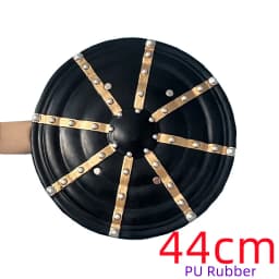 Game Sky Shield 1:1 Skyward Link Shield Weapon Halloween Cosplay Gift Role Play Gift PU Rubber Toys Prop