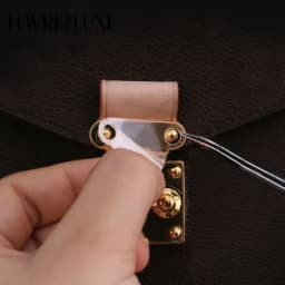 Hardware Protective Film For Lindy 26 30 Durable Invisibility Reveals No Trace Hardware Film Bag Accessories