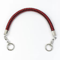 Short PU Leather Braided Rope Handles for handbag Shoulder Bag Strap bags belt  Replacement Detachable DIY Accessories 30-60cm