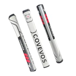 1PCS Lightweight and Soft, Non-Slip and Comfortable, Enhances Stability and Control, Accurate Hitting Golf Putter Grip