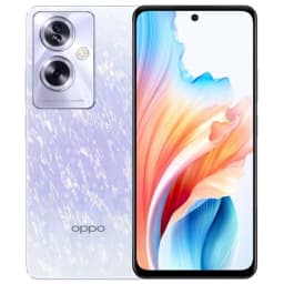 OPPO A79 Unlocked 5G Smartphone 6.72" 90Hz High Refresh Screen 8+256GB 50MP HD Camera 5000mAh Battery Dual SIM Mobile Phone