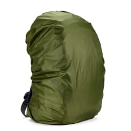 35L Backpack Rain Cover Outdoor Hiking Bag Rain Cover Universal Backpack Rain and Dust Cover School Bag Rain Cover