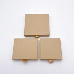 EMANCO (Customized Logo Box) 1.7CM Gift Box for Amazon Support Wholesale and Direct Shipping Contact Seller Factory Direct