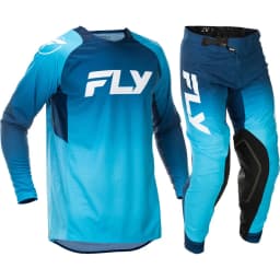 2027 FLY Moto Gear Set MX Jersey Set Off Road Moto Kits Motorcycle Clothing Enduro Motocross Jersey And Pant