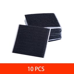 10pcs 6CM Bed Sheet Mattress Holder Sofa Cushion Blankets Fixing Slip-resistant Universal Patch Home Grippers Clip Holder