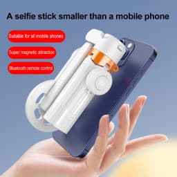 Stabilizer For Phone Mobile Phone Tripod Stand Bluetooth Selfie Stick Tripod For Cell Phone Stabilizer Tripod For Phone
