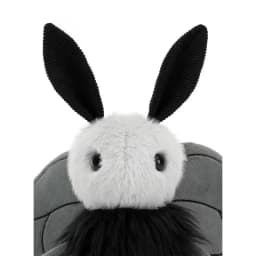 Hot Halloween Moth Figure Soft Plush Toy Texture Rich Cute Novel Funny For Children And Friend The Best Gift Toy Companion
