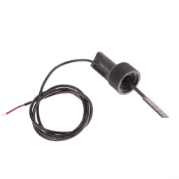1Pc Durable Water Paddle Flow Switch Female Thread Connecting Flow Sensor For Heat Pump Water Heater Air Conditioner