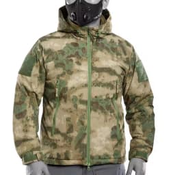 Level 7 Winter Down Jacket Military Tactical Jackets Mens Thicken Warm Waterproof Windbreakers Hunting Hiking Parkas Army Coats