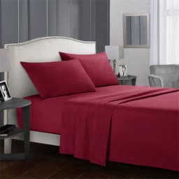 High-quality Simple King Size Bed Sheet Set Soft Comfortable Fitted Sheets Sets Queen Durable Bed Cover Mattress Protector Cover