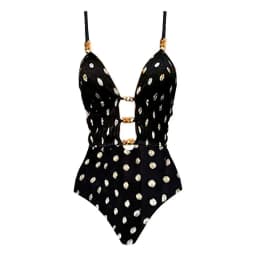 2026 High Quality One Piece Swimsuit Floral Ruffle Printed Push Up Women Bikini Set Swimwear Slimming Bathing Suit Beach Wear