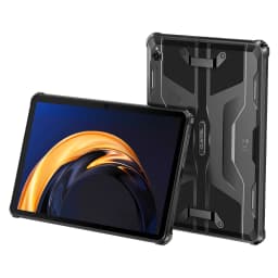 Oukitel RT9 Rugged TabletRugged Tablet 10.1" HD Display 24GB RAM 256GB Waterproof Tablet 11000mAh Battery Android 14.0 Tablet PC