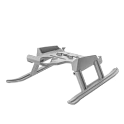 STARTRC Landing Gear for Dji Mini 4 Pro Drone Accessories Foldable Extended Landing Legs Kit