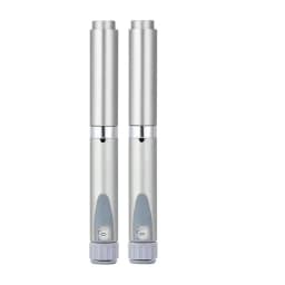 1Pc/2Pcs Universal Lilly Insulin Injection Pen And Magic Wrinkle Removal Medical Aesthetic Pen 8 Colors