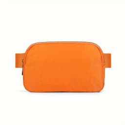 Men's Cross-Body Bag with Multi-Layered Pockets, Adjustable Shoulder Strap, Business Single-Shoulder Bag