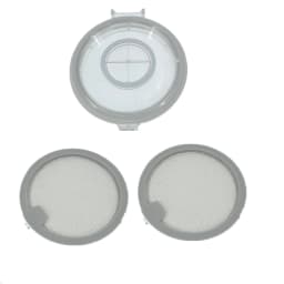 Original XXiao Mi mi G20 Lite/C203 Dustcup botton cap G20 Lite Dust cup bottom cover