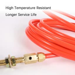 TIG Welding Wire Feeding Tube Welding Nozzles Automatic Welder Torch Holders Argon Arc Welding Wire Feeding Accessories
