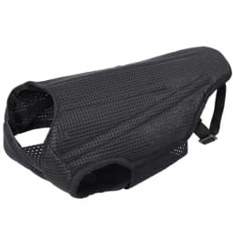 Pet Dog Back Protective Vest IVDD Intervertebral Disc Disease Recovery Brace Pet Back Pain Relief Support Harness Pet Supplies