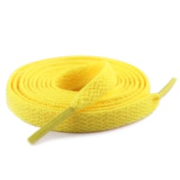 1Pair Flat Shoelaces for Sneakers 26 Colors Fabric Shoe Laces White Black Shoe Lace Boot Laces for Shoes Classic Soft Shoestring