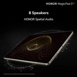 Global Version Honor Magic Pad 3 Tablet 165Hz 13.3'' 3K Lcd Display Pad Snapdragon 8 Gen 3 12450Mah Battery Magicos 9.0.1 16+512Gb