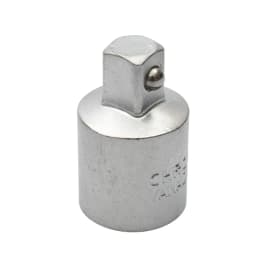 Ratchet Wrench Socket Converter Sleeve Head Adapter 1/4 3/8 1/2 Inch Female To Male Drive Spanner Converter Wrench Adapter Part