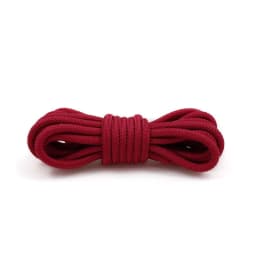 1 Pair Round Shoelaces Polyester Classic Shoelace Casual Women Men Sports Boots Sneakers Shoe Laces Shoes Accessories