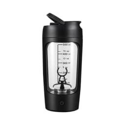 Automatic Electric Stirring Coffee Mugs,Self Stirring Coffee Mug With Straw, Coffee Milk Auto Mixing Cups,Charging, Portable