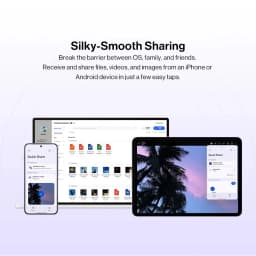 Global Version Tablet OnePlus Pad GO 2 8+128GB WiFi,8+256 5G,12.1 inches 2.8k Display,10,050mAh 33W,OxygenOS 16,Wi-Fi 6,Bluetoot