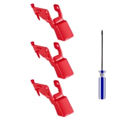 For Dyson V10 V11 V12 V15 SV12 SV14 High-Fit Trigger Switch Button Power Switch Vacuum Cleaner Failure Repair Replacement Tool