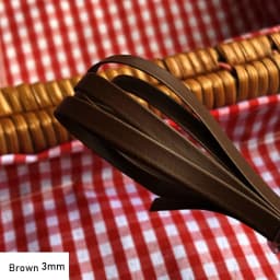Doll Waist Belt DIY Super Mini Doll Bag Belt Length 50cm Width 3/5mm Clothes Bags Sewing Accessories Material Gifts
