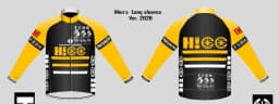 RAUDAX Men Short Sleeve Cycling Jersey Sets Ropa Ciclismo Hombre Summer Cycling Clothing Triathlon Bib Shorts Suit Bike Uniform