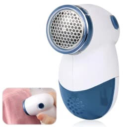 Electric Lint Remover Rechargeable Pellet Fabric Shaver For Clothing Clothes Fluff Remover Portable Hair Balls Fuzz  Removal