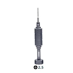 SK-L1 High Hardness Screwdriver Kit Convex Cross Torx T2 Y0.6 Pentalobe Phillips For Phone Watch Tablet Repair Opening Tool