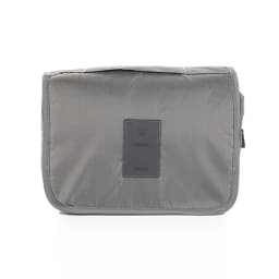 Multifunctional Travel Hook Wash Bag Cosmetics Storage Bag Waterproof Toiletries Beauty Organizer Ladies Bathroom Storage Bag