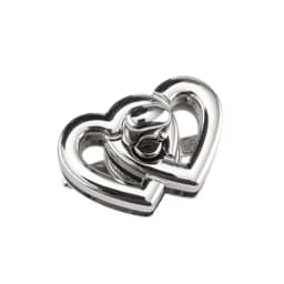 1Pcs Turn Locks Twist Lock for DIY Purses Bags Metal Clasp Handbag Shoulder Bag Purse Bag Accessories Metal Buckle