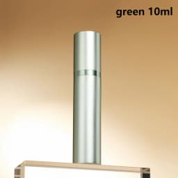 10ml 5ml Perfume Atomizer Portable Liquid Container For Cosmetics Traveling Mini Aluminum Spray Alcochol Empty Refillable Bottle