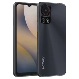 HOTWAV Note 13 Smartphone 4GB+128GB 6.6'' Display Side Fingerprint Identification 50MP Camera 5160mAh 4G Android 13 Cellphone