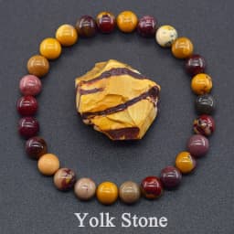 Natural Stone Genuine 5A Red Jasper Prayer Beaded Bracelets Women Men Rosary Meditation Bracelets Yoga Meditation Jewelry Gift