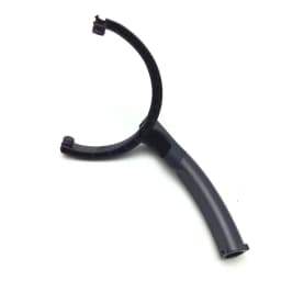 New Original Headset For SONY WH-1000XM5 XM5 Bluetooth Headphones Eight Shaped Frame Headband Horn Hinge Bracket Speaker Hanger