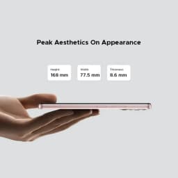 DOOGEE Note58 Pro Smartphone 6.75" HD+ Display Telephon Portable 8GB RAM 256GB ROM 6250mAh Battery Android 15 NFC Mobile Phones