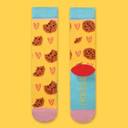 Fashion Colorful Spring Autumn Stocking Women's Socks Plant Hedgehog Slothsi Cotton Socks Personality Straight Trendy Socks