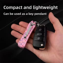 Advanced Multi-Functional Stainless Steel Knife Handle Tool (Blade No. 23), One-Piece Casting Design