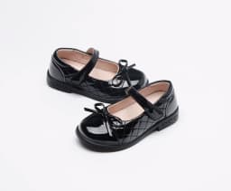 Comfortable Campus Stylish Princess Leather Shoes, for All Seasons, Easy to Clean, for Daily Use, Performance, Weddings, Party,