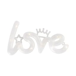 LED Love Luminous Lamp Romantic Confession Night Lights Happy Birthday Wedding Valentine Decoration Lamp Festive Party Supplies