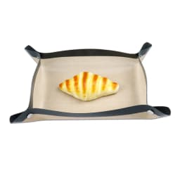 Heat-Resistant Leakage Silicone Baking Mat Sheet Nonstick Oven Mesh Pad Small Button Design Glass Fiber Bakeware Baking Mat